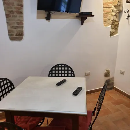 Casa Leon * Perugia