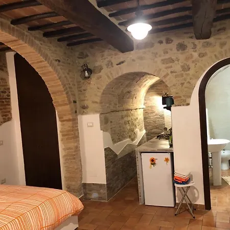 Casa Leon * Perugia