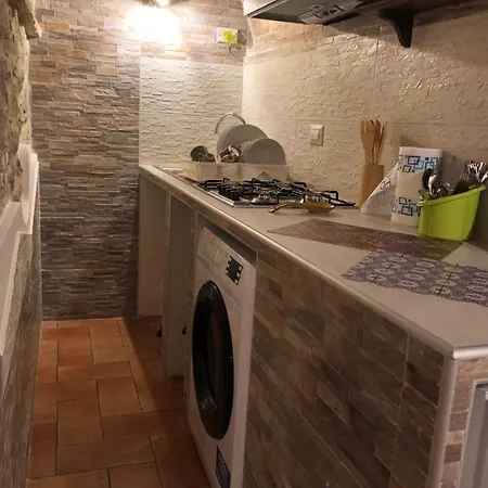 Casa Leon Apartment