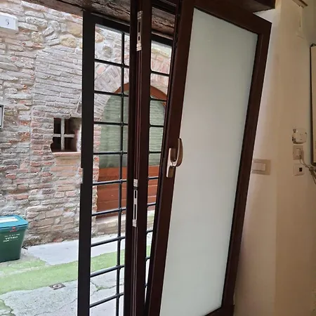 Apartment Casa Leon