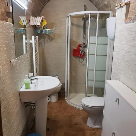 Apartment Casa Leon *