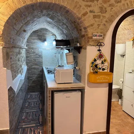 Casa Leon Apartment