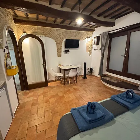 Casa Leon - Center Appartement *