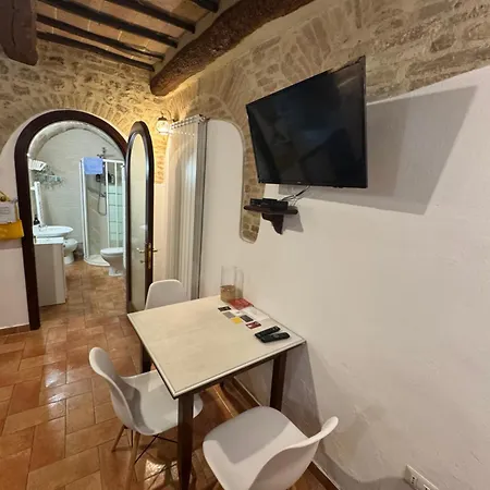 Casa Leon - Center Pérouse