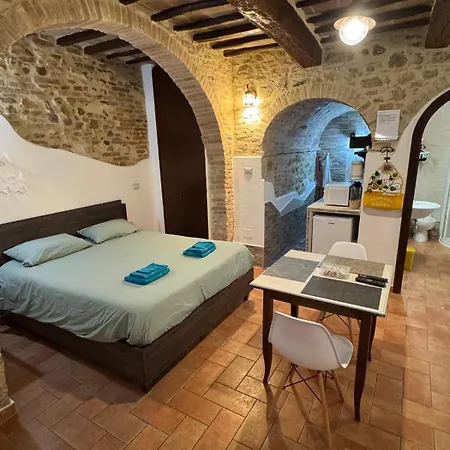 Casa Leon - Center * Περούτζια