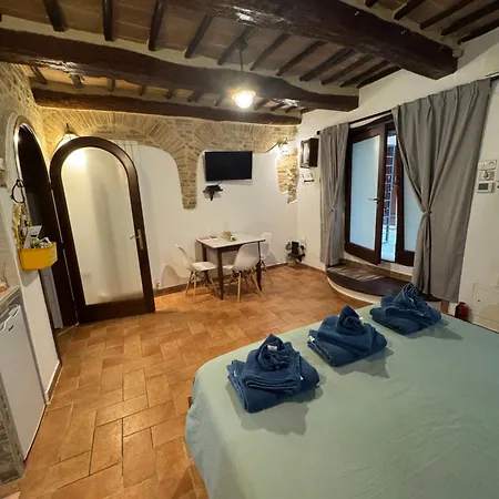 Casa Leon - Center * Perugia