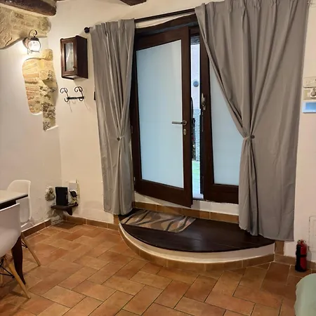 Casa Leon - Center