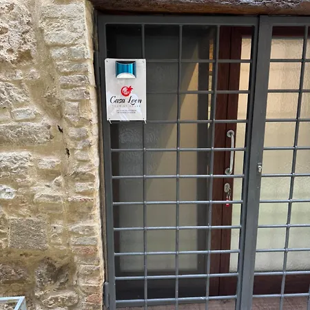 Casa Leon - Center Apartment