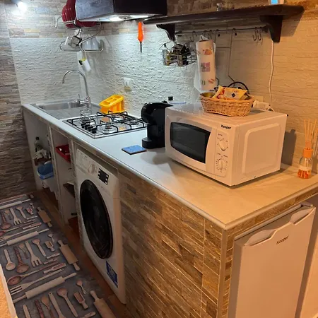 Apartament Casa Leon - Center Perugia