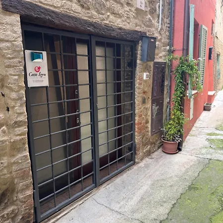 Apartman Casa Leon - Center