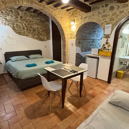 Casa Leon - Center Apartamento