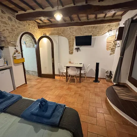 Casa Leon - Center Apartamento *