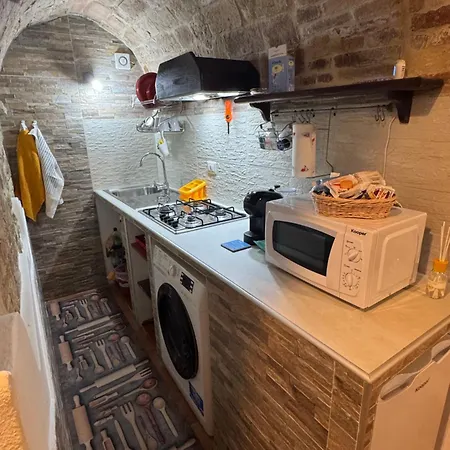 Διαμέρισμα Casa Leon - Center Περούτζια