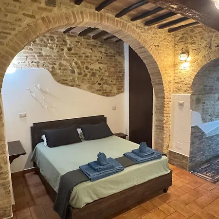 شقة Casa Leon - Center *