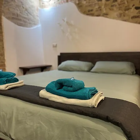 Casa Leon - Center شقة