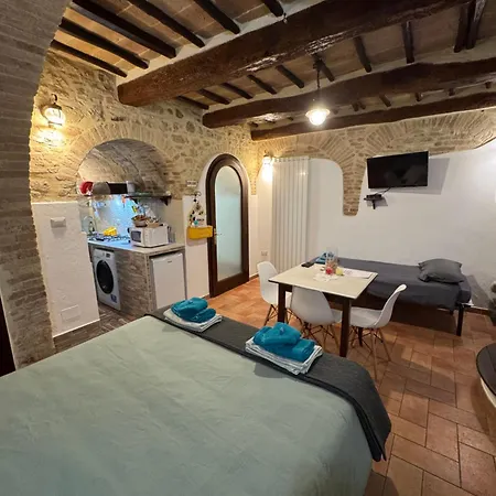 Casa Leon - Center Apartment