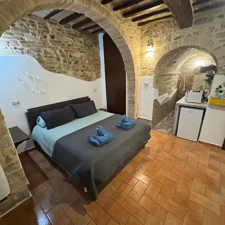 Apartamento Casa Leon - Center