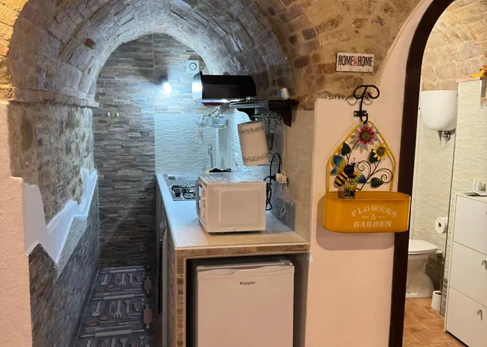 Casa Leon - Center Appartamento