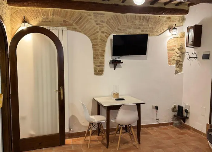 Casa Leon - Center Appartamento Perugia