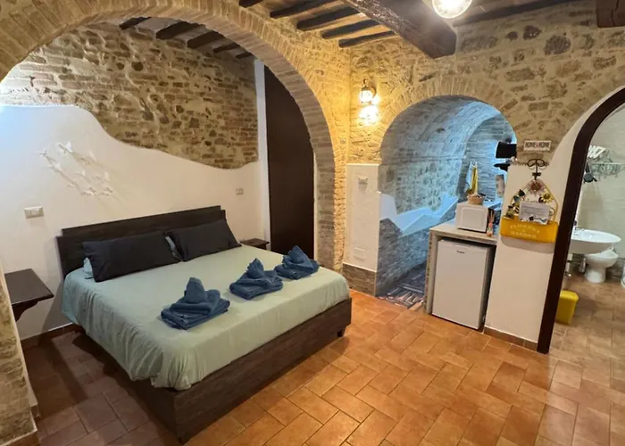 Casa Leon - Center Perugia