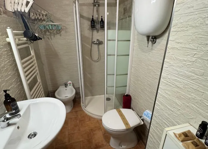 Appartamento Casa Leon - Center *