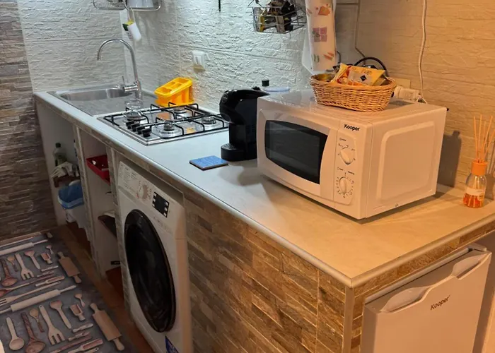 Apartamento Casa Leon - Center Perugia