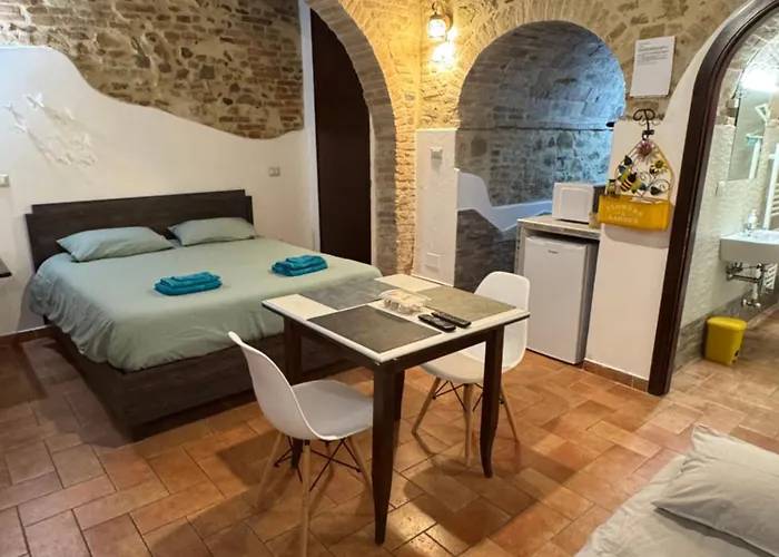 Casa Leon - Center Apartment