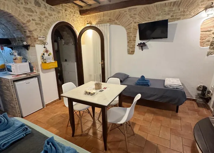 Casa Leon - Center *