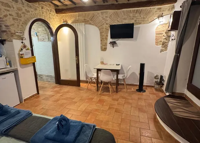 Casa Leon - Center شقة *