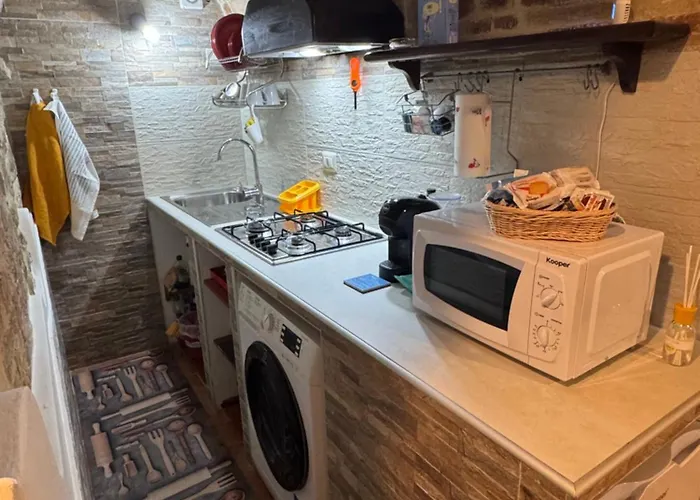 Appartamento Casa Leon - Center Perugia