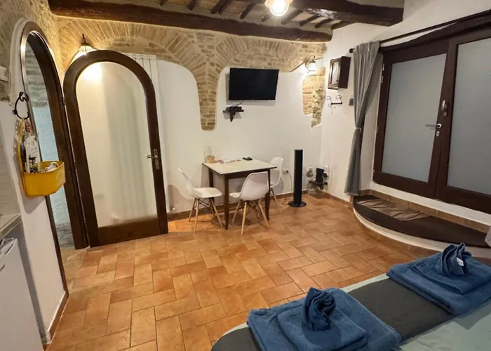 Casa Leon - Center Appartamento *