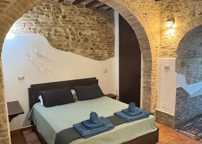 Apartamento Casa Leon - Center *