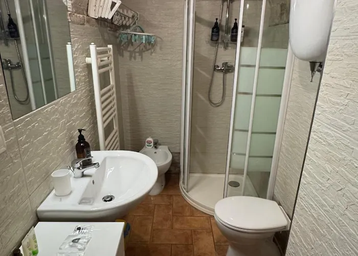 Casa Leon - Center * Perugia