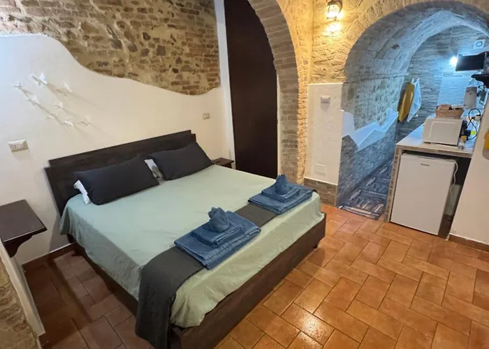 Casa Leon - Center Perugia