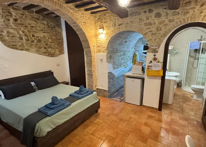 Casa Leon - Center * بيرودجا