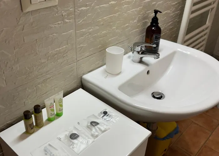 Apartment Casa Leon - Center