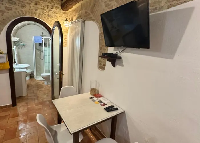 Casa Leon - Center Perugia