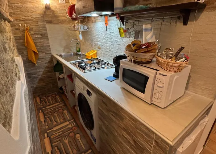 Casa Leon - Center Apartment