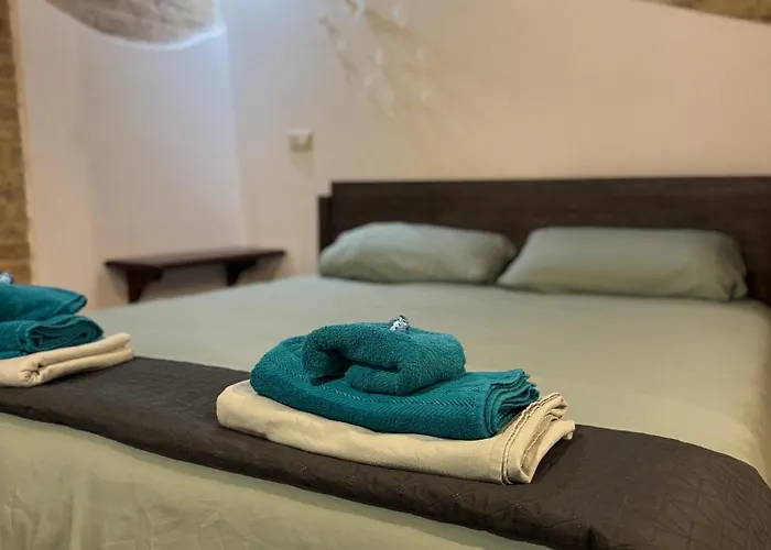 Casa Leon - Center Apartamento