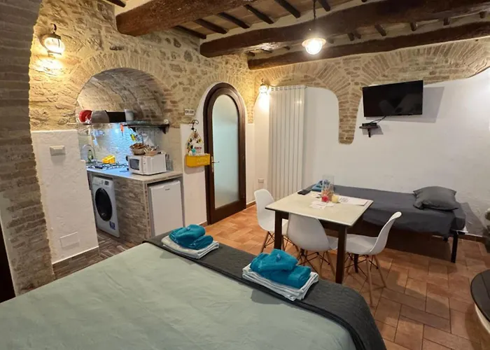 Casa Leon - Center Apartment