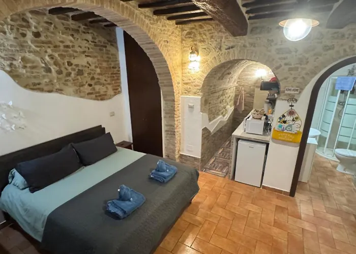 Casa Leon - Center Apartment