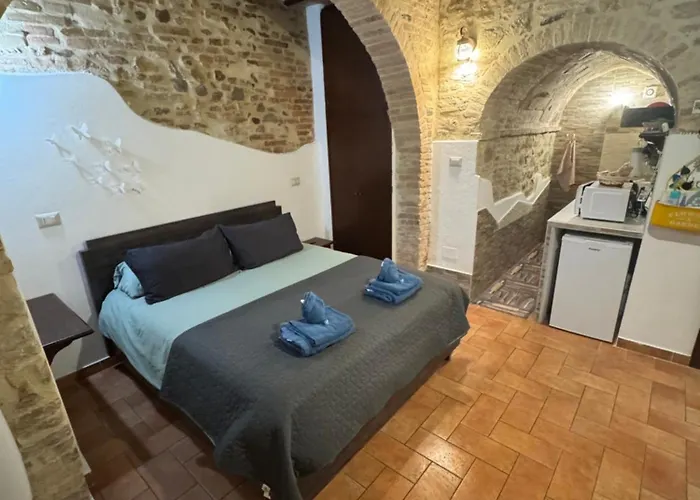 Apartamento Casa Leon - Center